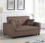 Καναπές - κρεβάτι Baron διθέσιος-Kafe - Image 2