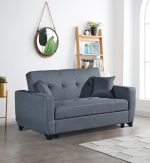 Καναπές - κρεβάτι Baron διθέσιος-Gkri