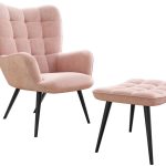 Σετ πολυθρόνας Gunar-Roz