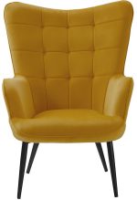 Σετ πολυθρόνας Gunar-Moustardi - Image 6