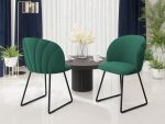 Καρέκλα K99M-Prasino
