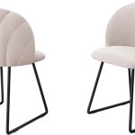 Καρέκλα K99M-Roz Anoixto