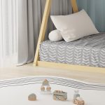 Κρεβάτι παιδικό Pavel-Fusiko - Image 4