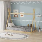 Κρεβάτι παιδικό Pavel-Fusiko - Image 5