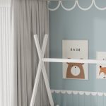 Κρεβάτι παιδικό Pavel-Leuko - Image 2