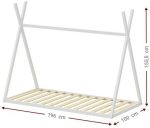 Κρεβάτι παιδικό Pavel-Leuko - Image 3