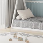 Κρεβάτι παιδικό Pavel-Leuko - Image 5