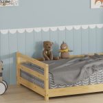 Κρεβάτι παιδικό Kiara-Fusiko
