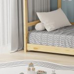 Κρεβάτι παιδικό Kiara-Fusiko - Image 5