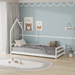 Κρεβάτι παιδικό Kiara-Leuko - Image 5