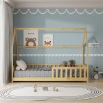 Κρεβάτι παιδικό Davie-Fusiko-90x190 - Image 4