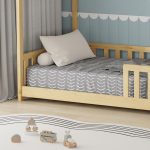 Κρεβάτι παιδικό Davie-Fusiko-90x200 - Image 5