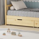 Κρεβάτι παιδικό Valerie-Fusiko - Image 6