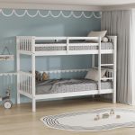 Κουκέτα Bishop-Leuko-90x190 - Image 2