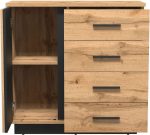 Μπουφές Lamelo III - Image 2