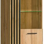 Βιτρίνα Lamelo mini