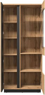 Βιτρίνα Lamelo mini - Image 2