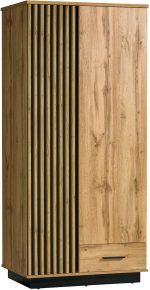 Ντουλάπα Lamelo Δίφυλλη