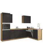 Σύνθεση κουζίνας Retroline I-Gkri-Fusiko - Image 2