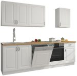 Σύνθεση κουζίνας Retroline V-Leuko - Image 2