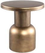 Βοηθητικό τραπεζάκι Elysian