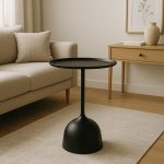 Βοηθητικό τραπεζάκι Cedar - Image 2