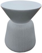 Βοηθητικό τραπεζάκι Alpine