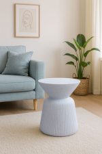 Βοηθητικό τραπεζάκι Alpine - Image 2