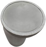 Βοηθητικό τραπεζάκι Celestia - Image 2