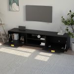 Έπιπλο τηλεόρασης Allegro plus-Mauro - Image 5