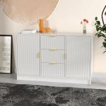 Μπουφές Allegro-Leuko - Image 4