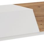 Τραπεζάκι σαλονιού Twilight-Fusiko-Leuko