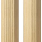 Σετ δύο κρεμαστών στηλών Sigma