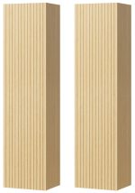 Σετ δύο κρεμαστών στηλών Sigma