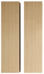 Σετ δύο κρεμαστών στηλών Sigma - Image 5