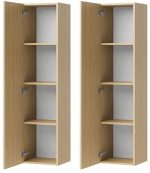 Σετ δύο κρεμαστών στηλών Sigma - Image 6