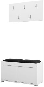 Έπιπλο υποδοχής Gesita-Leuko-Gkri skouro