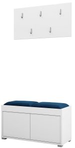 Έπιπλο υποδοχής Gesita-Leuko-Mple