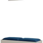 Έπιπλο υποδοχής Gesita-Mpez-Mple