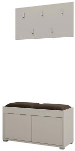 Έπιπλο υποδοχής Gesita-Mpez-kafe