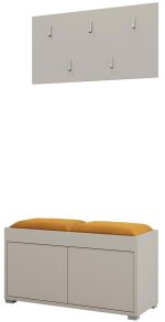 Έπιπλο υποδοχής Gesita-Portokali - mpez