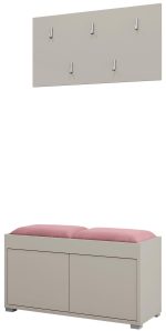 Έπιπλο υποδοχής Gesita-Sapio milo-Mpez