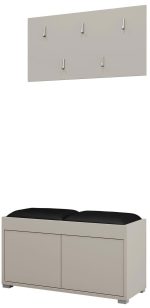 Έπιπλο υποδοχής Gesita-Mauro-Mpez