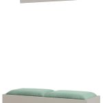 Έπιπλο υποδοχής Gesita-Laxani - Mpez