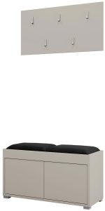 Έπιπλο υποδοχής Gesita-Skouro gkri - Mpez