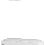 Έπιπλο υποδοχής Gesita-Leuko