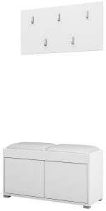 Έπιπλο υποδοχής Gesita-Leuko