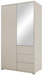 Γκαρνταρόμπα Gesita 2D3S-Mpez