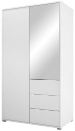 Γκαρνταρόμπα Gesita 2D3S-Leuko