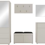 Έπιπλο υποδοχής Gesita V-Mauro - Mpez